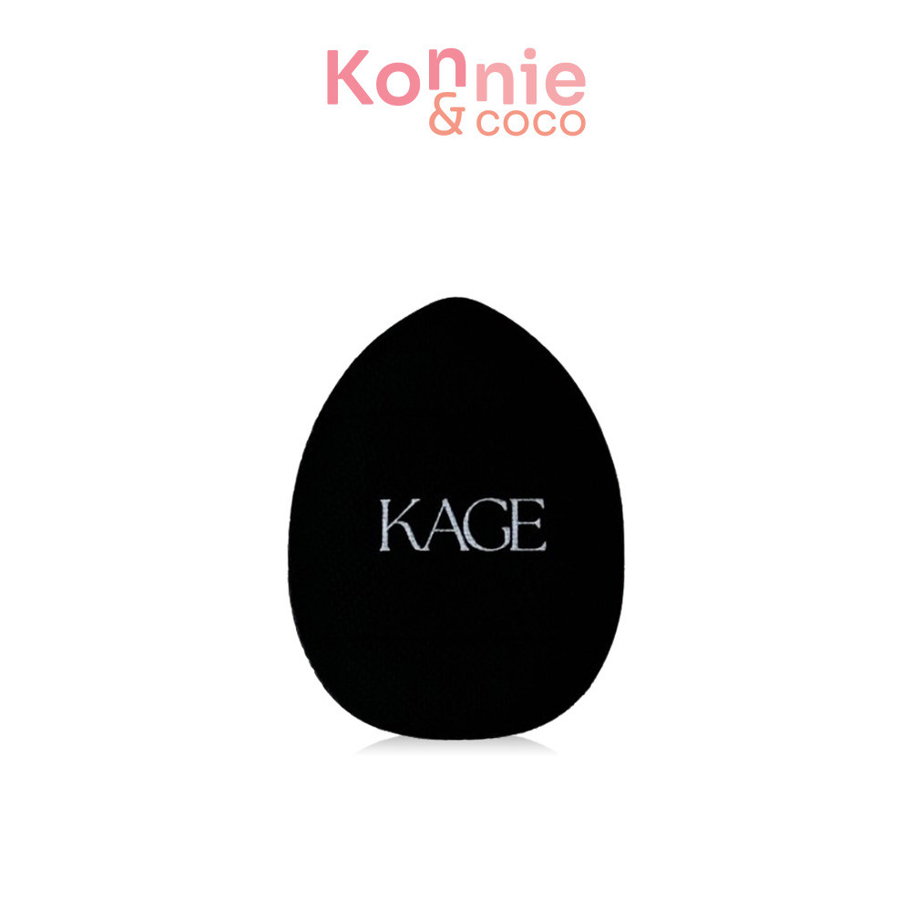 KAGE Pukpik Puff 1pc ปุ๊กปิ๊กพัฟ พัฟจิ๋ว.