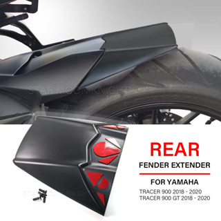 Tracer 900 GT 2018 Fender Extension สําหรับ YAMAHA TRACER 90…