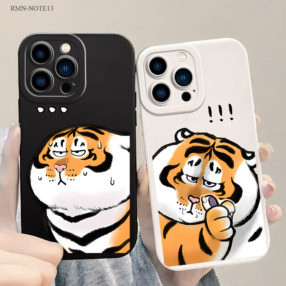 เคส For Xiaomi Redmi Note 13 13T 10 10S 13C 9A A3 A1 A2 POCO M5S C65 X6 11T 10T Mi Pro Plus 4G 5G Phone Case TY