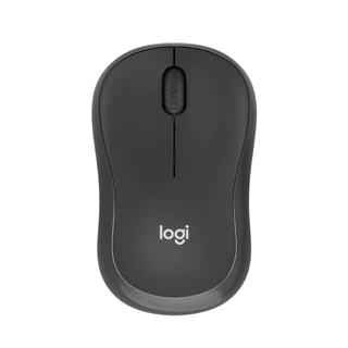 LOGITECH M240 SILENT BLUETOOTH MOUSE เมาส์บลูทูธไร้สาย ไม่มี USB RECEIVER
