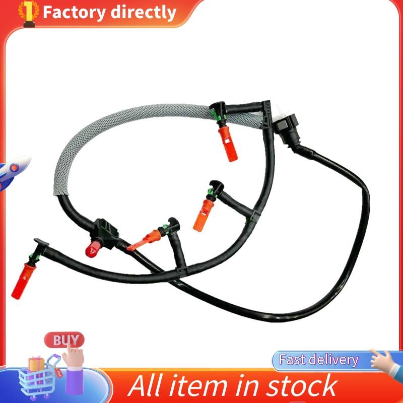 ในสต็อก-BB3Q-9K022-BG การใช้น้ําล้นรั่วสําหรับ Ford Ranger 2.2 Mazda BT50 1756563 BB3Q9K022AG