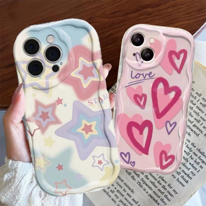 เคส Realme 12x 13 11 Pro+ 11X 10 Pro 9i 7i 8 C17 C12 7 Pro C35 C25 C65 C30 50A เรียวมี C53 C55 C51 C