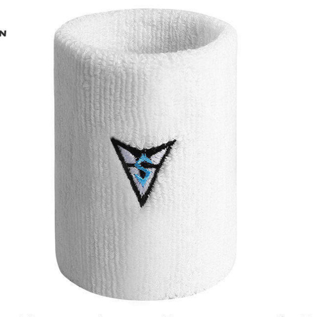 VEIDOORN Wrist Brace Sprain Wrist Tendon Sheath Stable Joint Sports Basketball Wrist Workout Sweat Thin Padded Wrist XFKU