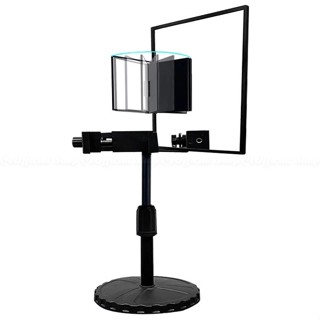 Autoshop Stand Mirror HP Live Stream Camera กล้องหลักที่วางโ…