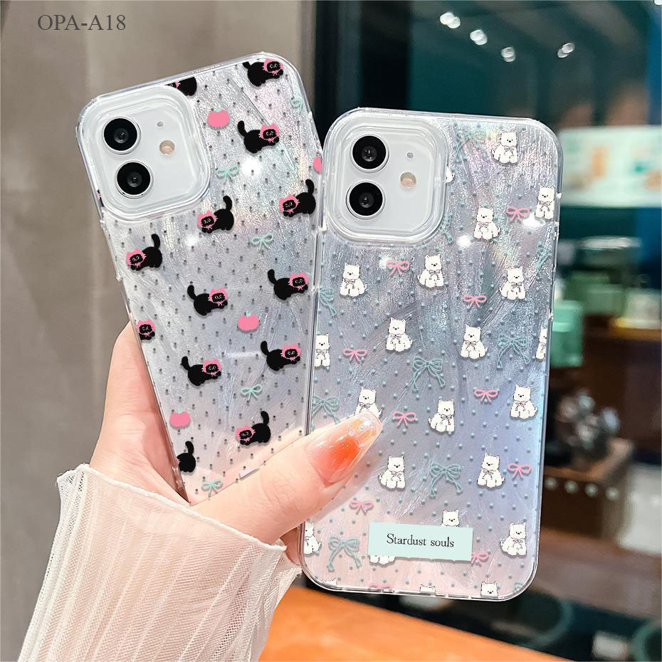 OPPO A38 A18 A58 A78 A98 A31 A57 A77S A1K A3S A7 A5S A12 A9 A5 A15 A15S A16K A17 A17K Reno 5 6 10 Pr