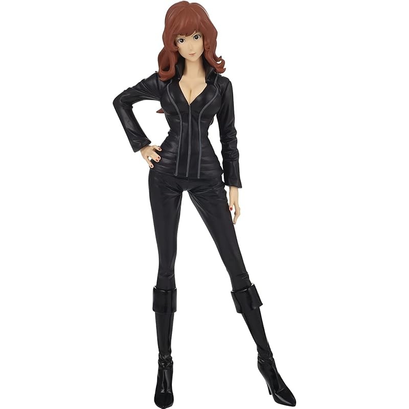 Lupin The Third Part6 Master Stars Piece Fujiko Mine
