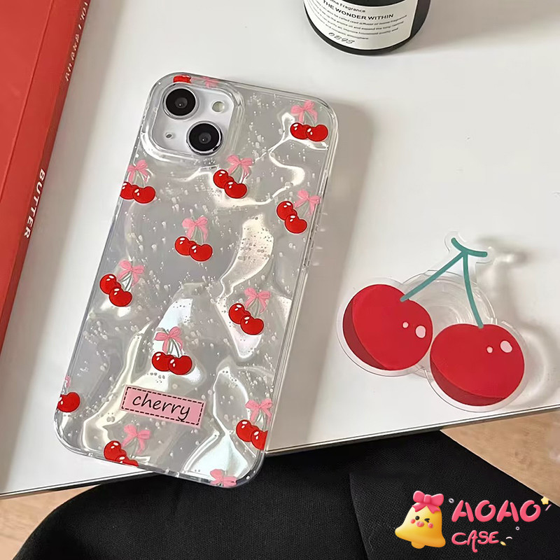 แฟชั่นสดใหม่แฟชั่นน่ารักน่ารัก เคสiPhone 7Plus 11 16 15 13 12 14 Pro Max 8Plus 16Plus XR 16 7 8 15 Plus X XS Max SE 2022