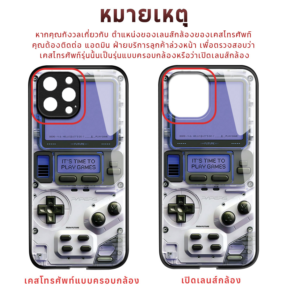 VIVO Y20 Y50 Y11 Y15S Y15 Y21 Y17 Y12 Y01 Y91 Y20S G Y12S Y12A Y21T T1X Y33S Y33T Y30 Y31 Y72 Y91 V9 2019 5G เคส Glass - รูปที่ 3