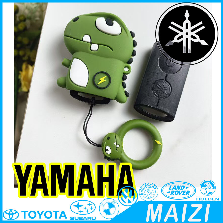 [พร้อม] การ์ตูนสไตล์ซิลิโคนครอบกุญแจสำหรับ Yamaha nmax/ Y16 /xmax 300/nvx155/aerox155 xmax Sniper Yamaha รถจักรยานยนต์ที่สำคัญเคส en3g

<p>“><center></p>
<h4></h4>
<p><p><font color=