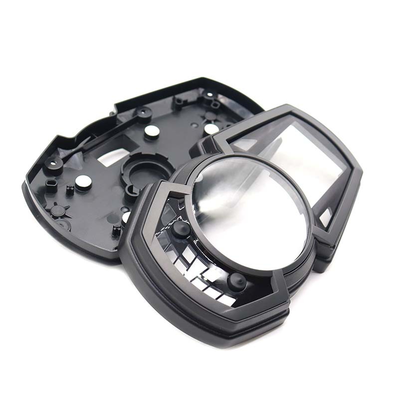 เหมาะสําหรับ Kawasaki Ninja 400 Ninja Z400 18-23 เครื่องวัดระยะทางกรณีเครื่องมือ Mi Watch Case