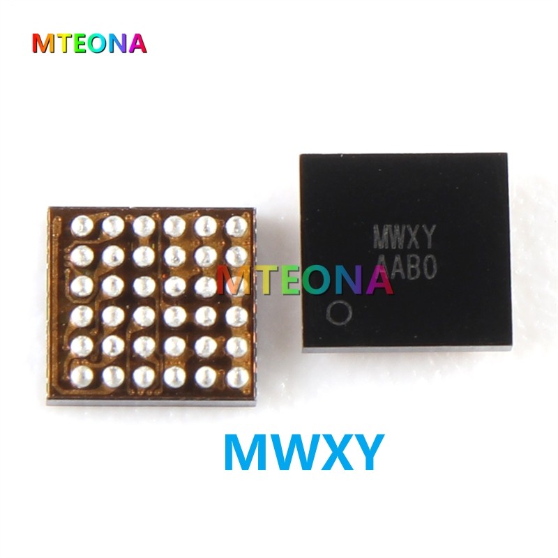 1-10 ชิ้น MWXY สําหรับ Huaiwei Audio IC