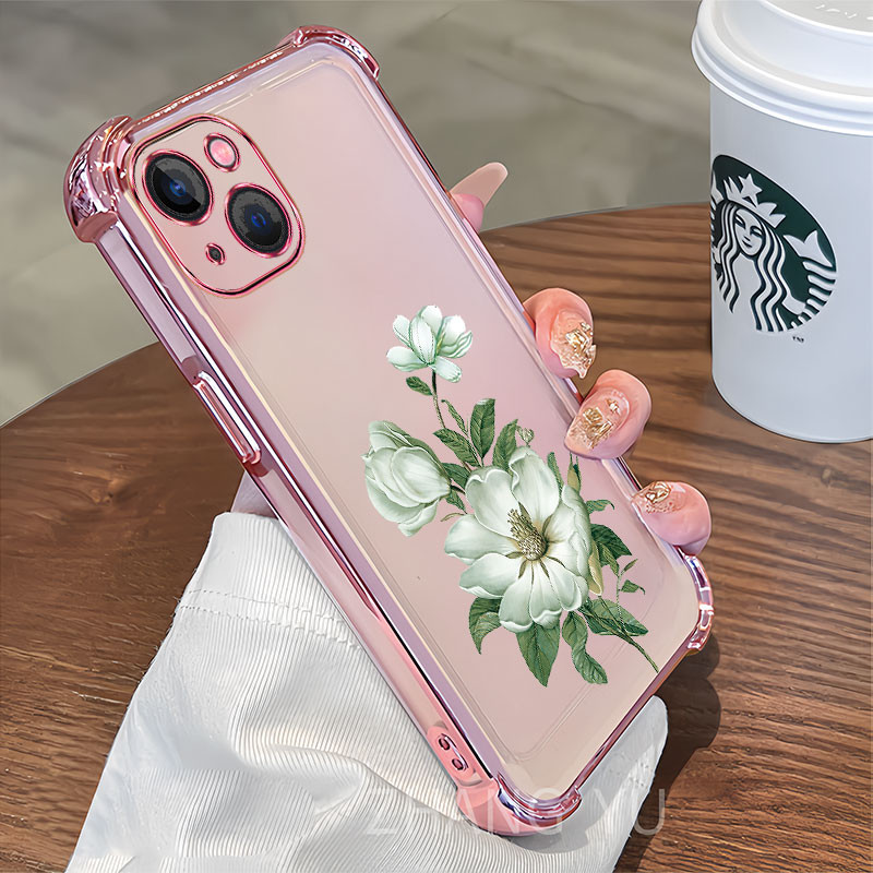 Casing tecno spark go 1 2025 เคสโทรศัพท์ 2025 NEW Silicone ป้องกันสี่มุม MLH