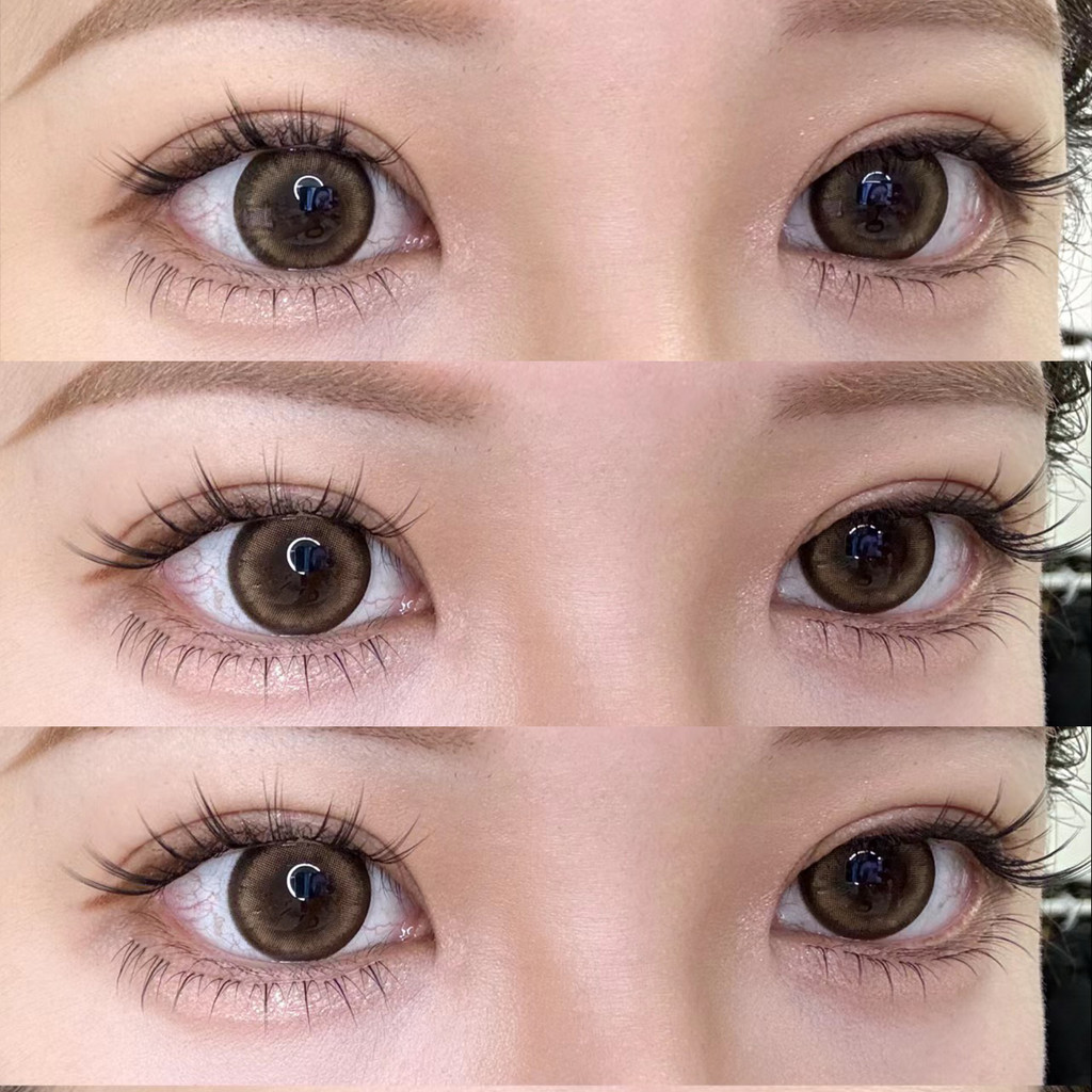ขนตาปลอมแบบไร้กาวแบบใช้ซ้ําได้ - กาวในตัวการ์ตูนธรรมชาติหนาขนตายาวขยาย - ขยายเครื่องมือความงามตา - รูปที่ 4