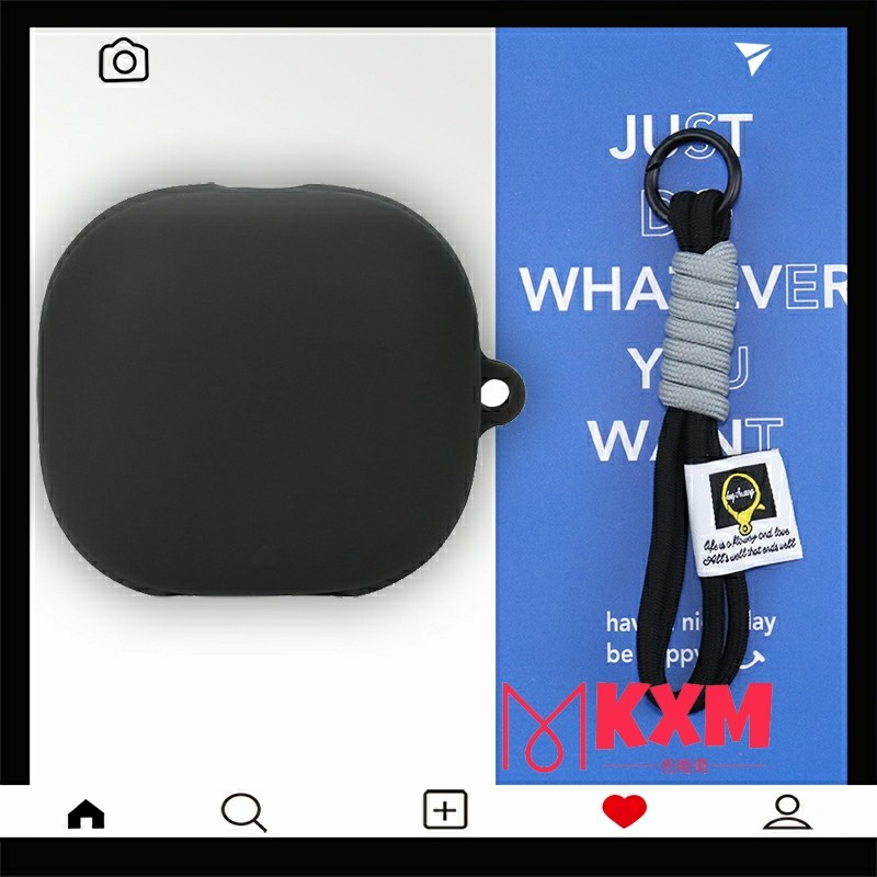 Al412 Anker Soundcore Liberty 4 PRO / Liberty 4 เคสกันฝุ่นนุ่มล้างทําความสะอาดได้เคสซิลิโคนสําหรับ L