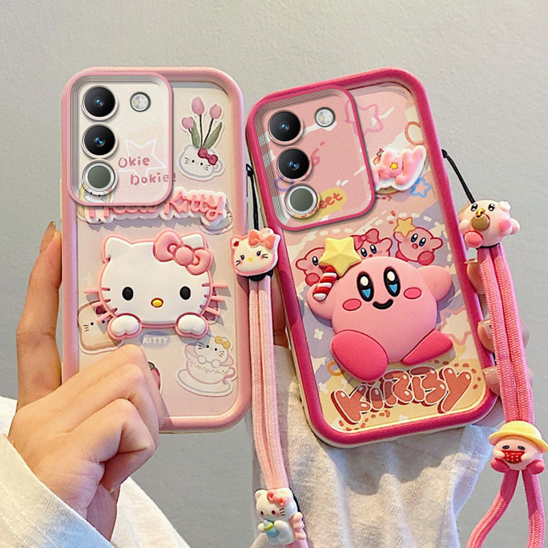 Vivo s1 s1 pro v25 v25e v25 pro v27 v27e v27 pro v29 v29e v29 pro v30 v30e v30 pro v30 lite y200 4g 5g เคสโทรศัพท์สุภาพสตรีกันกระแทกกันกระแทกกันกระแทกแบบรวมทุกอย่าง