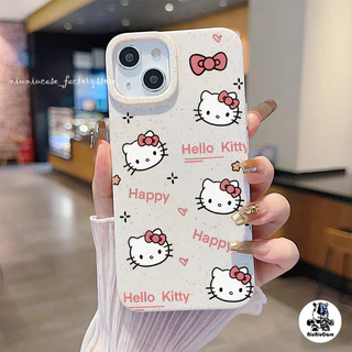 เคสโทรศัพท์มือถือนิ่ม เต็มจอ กันกระแทก ลาย เคสแมว สําหรับ iPhone 6 15 8 7 Plus 13 14 11 XR 15 16 12 Pro X XS MAX SE