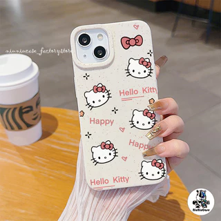 เคสโทรศัพท์มือถือนิ่ม เต็มจอ กันกระแทก ลาย เคสแมว สําหรับ iPhone 6 15 8 7 Plus 13 14 11 XR 15 16 12 Pro X XS MAX SE