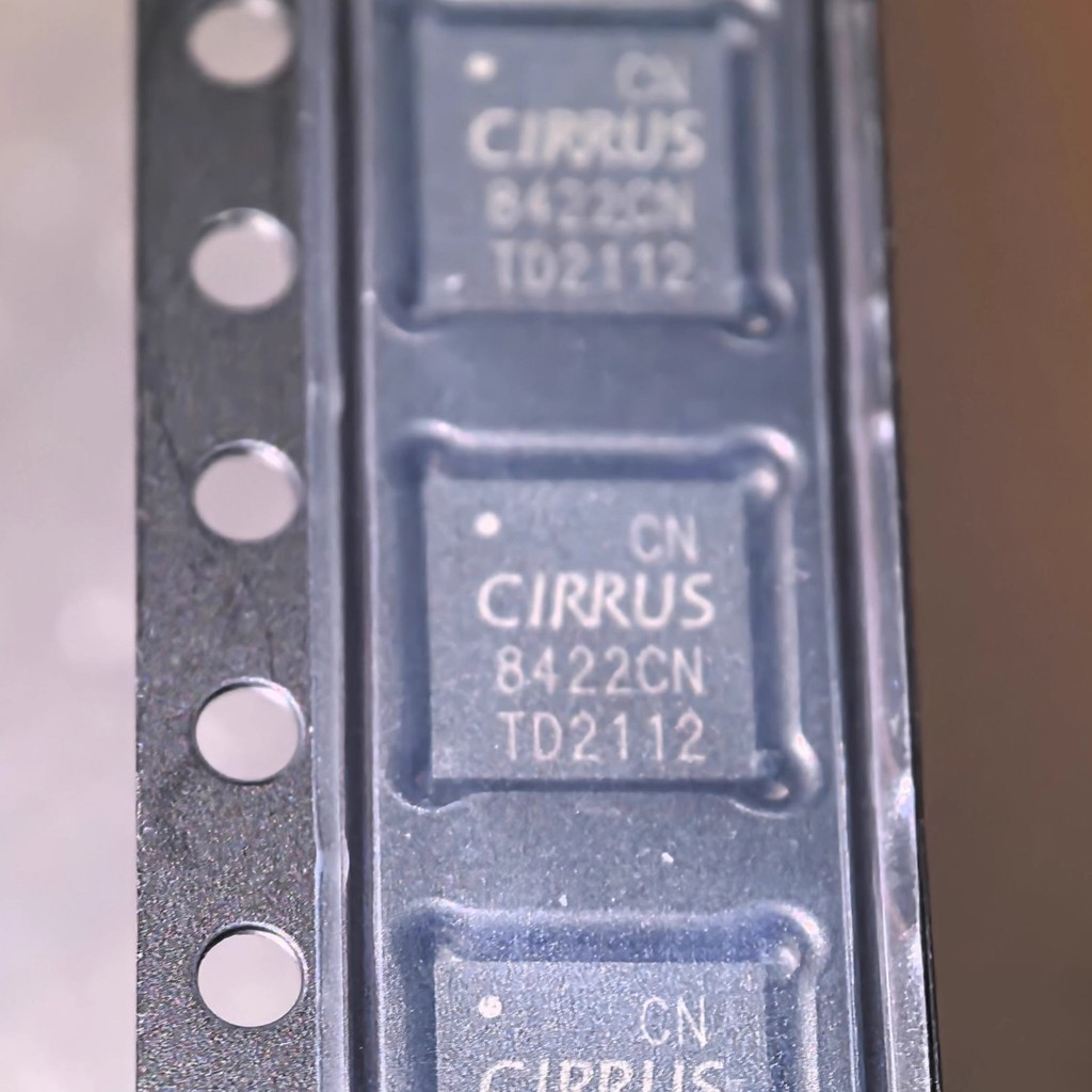 CS8422-CNZ,CS8422-CNZR,CS8422CNZ 芯片