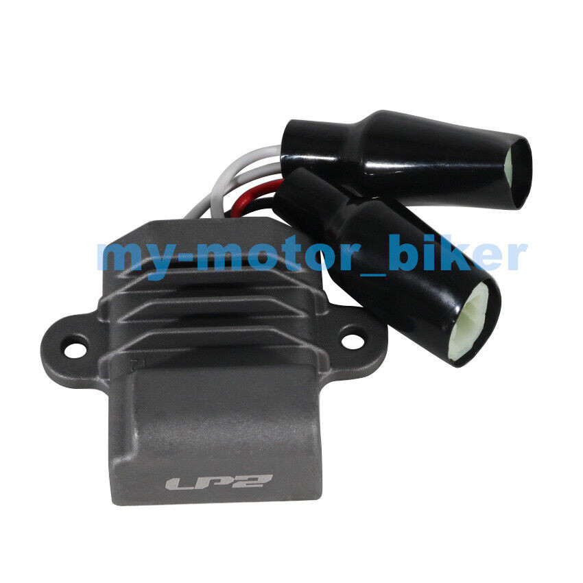 เครื่องปรับแรงดันไฟฟ้าสําหรับ Yamaha WR250F YZ450F 2020-2024 YZ250F WR450F 2019-2024 B7B-8196-00