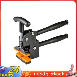 []Ceramic Tile Glass Pliers, Opening Pliers, Manually Cut Heavy Ceramic Tile Splitter for Tile Ceramic Porcelain Cutting