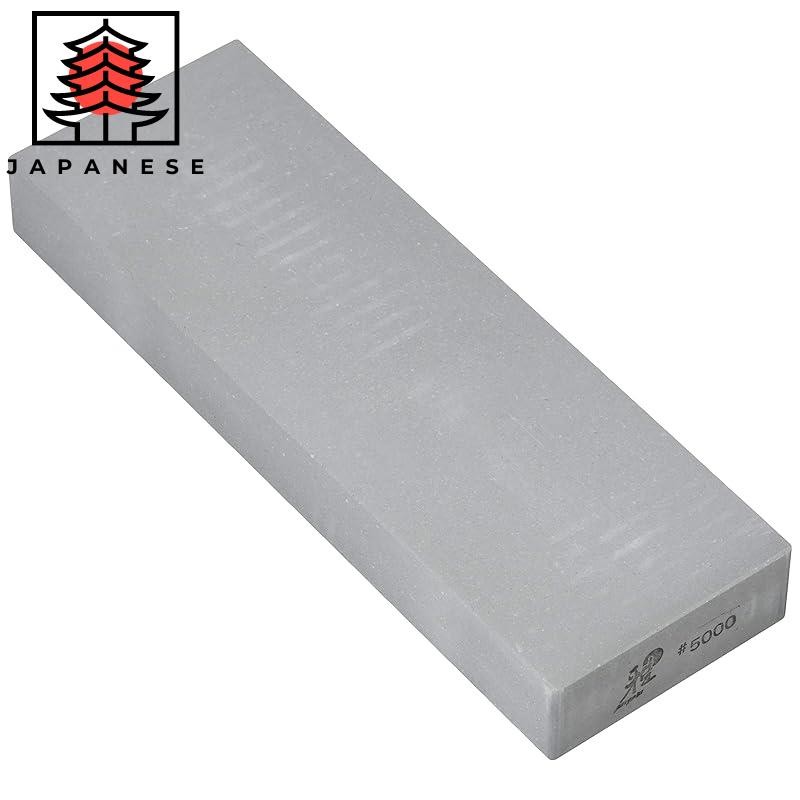 [Direct from JP]Japanese Toishi Pro #5000 Sharpening Stone for Knives by Zwilling J.A. Henckels (MIY