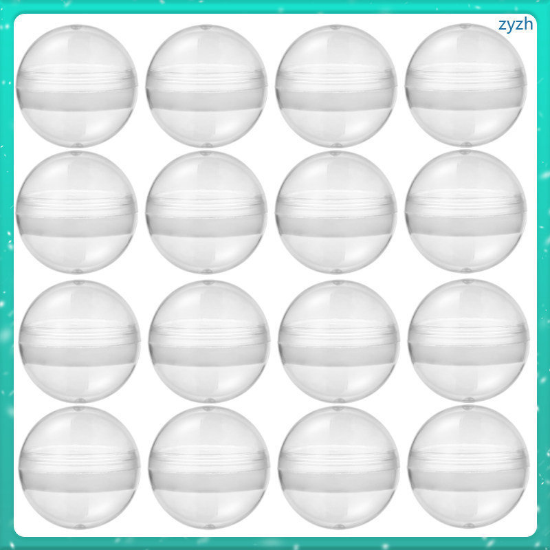 Gumballs เครื่องหยอดเหรียญแคปซูลของเล่นเครื่องจ่าย Gacha Case Machines Fillable zhiyuanzh