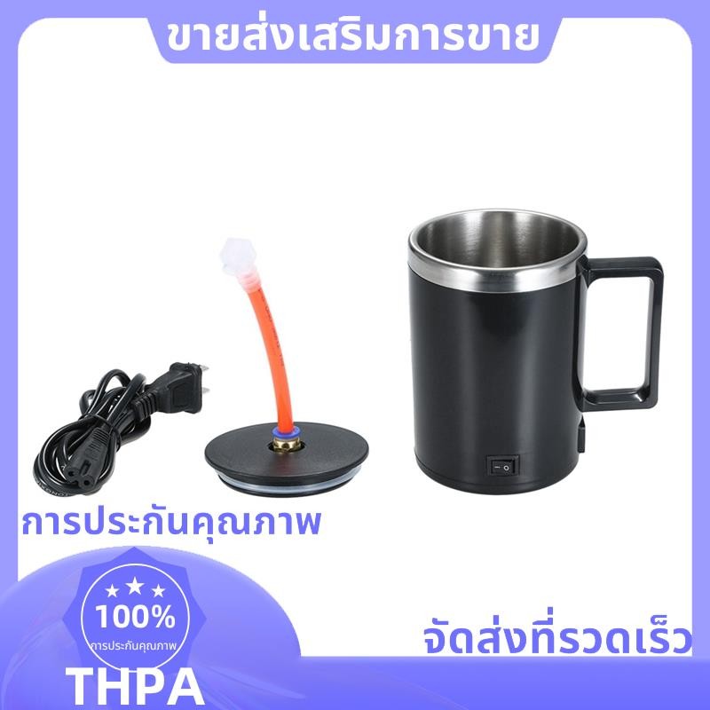 ไฟหน้ารถขัดชุดไฟหน้าซ่อมเครื่องมือความร้อน การทําให้เป็นละออง ถ้วยไฟฟ้าเครื่องทําความร้อนถ้วยด้วยหัวฉีด เรา ปลั๊ก .บวก