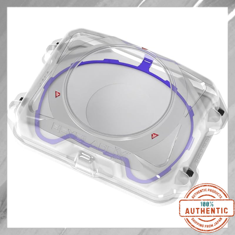 BEYBLADE X BX-32 Wide Extreme Stadium