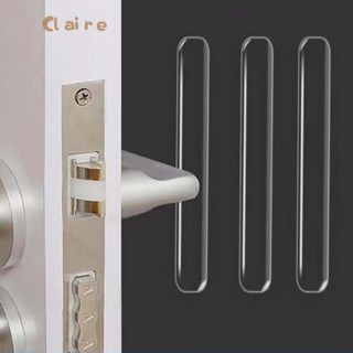 COD สติกเกอร์ซิลิก้าเจลใส แบบนิ่ม ป้องกันการชน สําหรับติดขอบ…