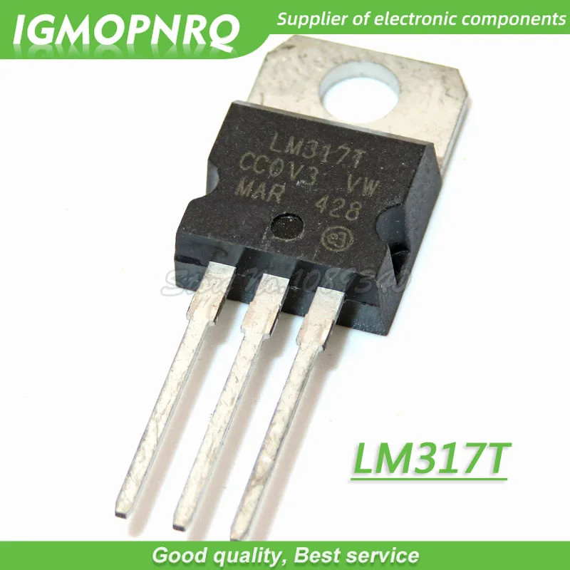 10 LM317T IRF3205 IRF510 IRF520 IRF530 IRF540 IRF620 IRF630 IRF640 IRF710 IRF730 IRF740 IRF840 IRF64