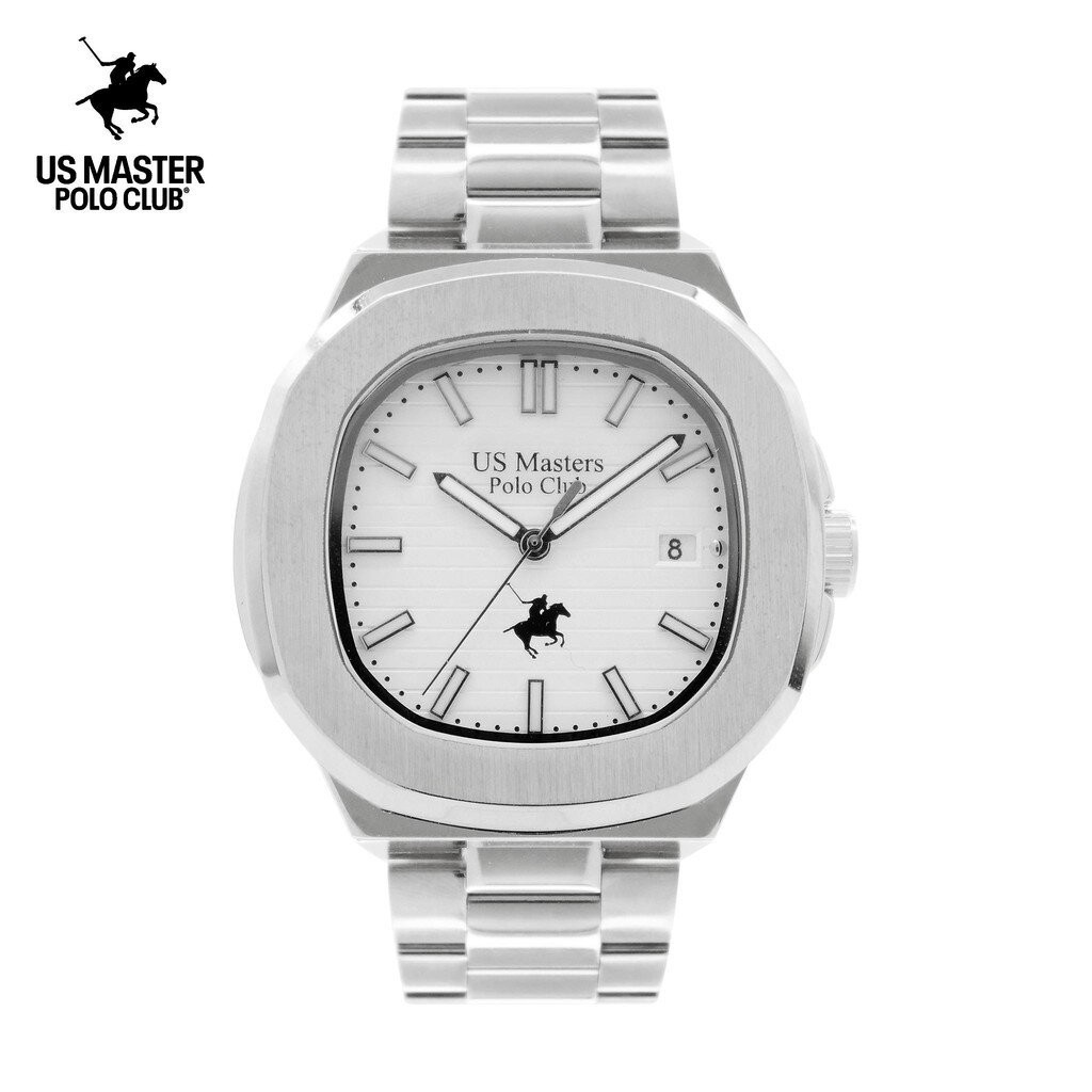 US MASTER POLO USM-DD17นาฬิกาUS Master Polo นาฬิกายูเอส มาสเตอร์โปโล สุดหรู ประกันศูนย์ไทย