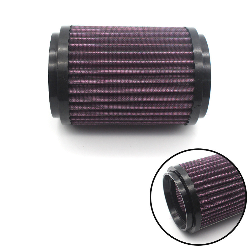 เหมาะสําหรับ DUCATI DUCATI Monster MONSTER795 12 796 10-13 กรองอากาศ