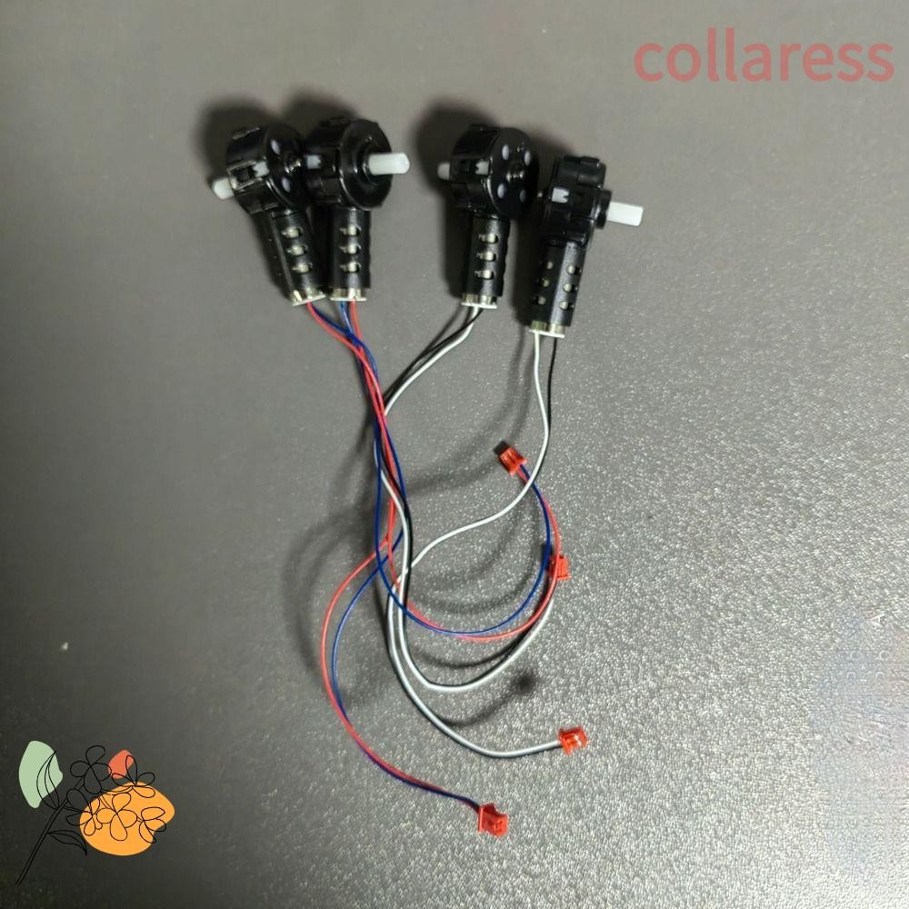 Collaress E88/E99 Quadrotor Accessories, 9 รูปแบบ Black Universal Motor Base, UAV Motor UAV RC Drone