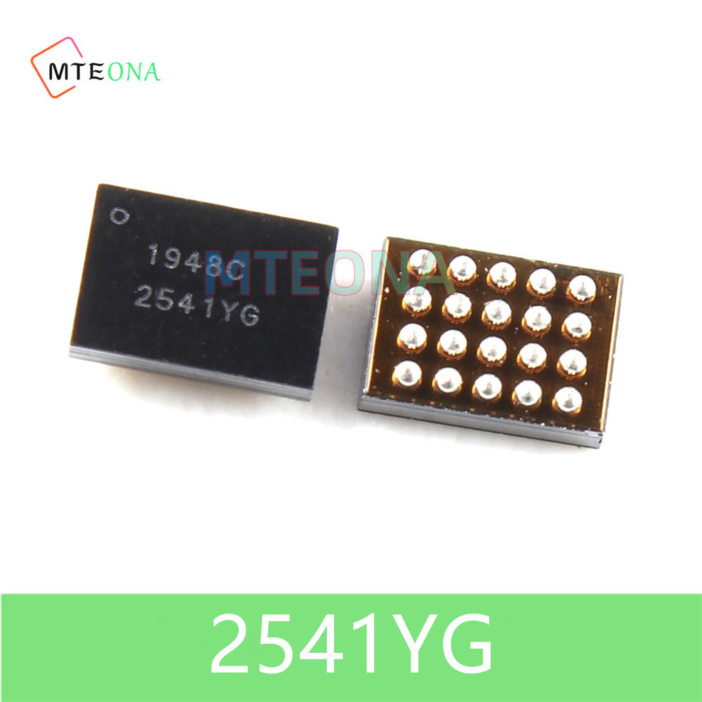 1 ชิ้น SGM2541YG ไฟชาร์จชิป IC 2541YG