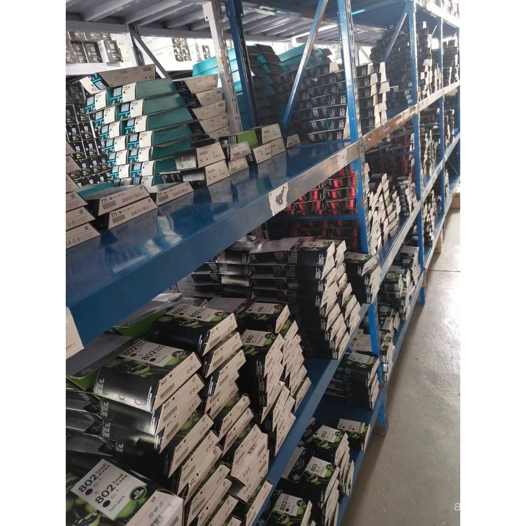 ตลับหมึก HP 803 ของแท้ 2621 2131 1111 1112 2132 2622 หมึกเครื่องพิมพ์ 2623