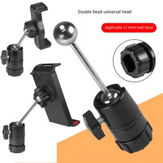 โทรศัพท์มือถือแท็บเล็ตอุปกรณ์เสริมปรับมุมแปลงคลิปยืนถ่ายภาพ …