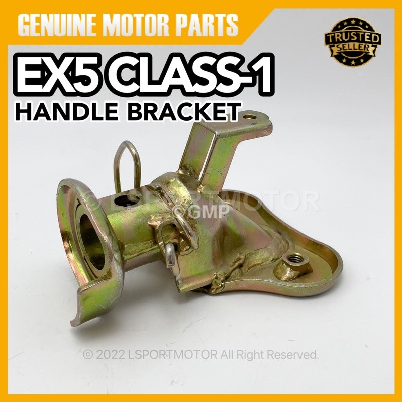 HONDA EX5-CLASS1 HANDLE BRACKET EX5CLASS1 EX5CLASS EX5 CLASS 1