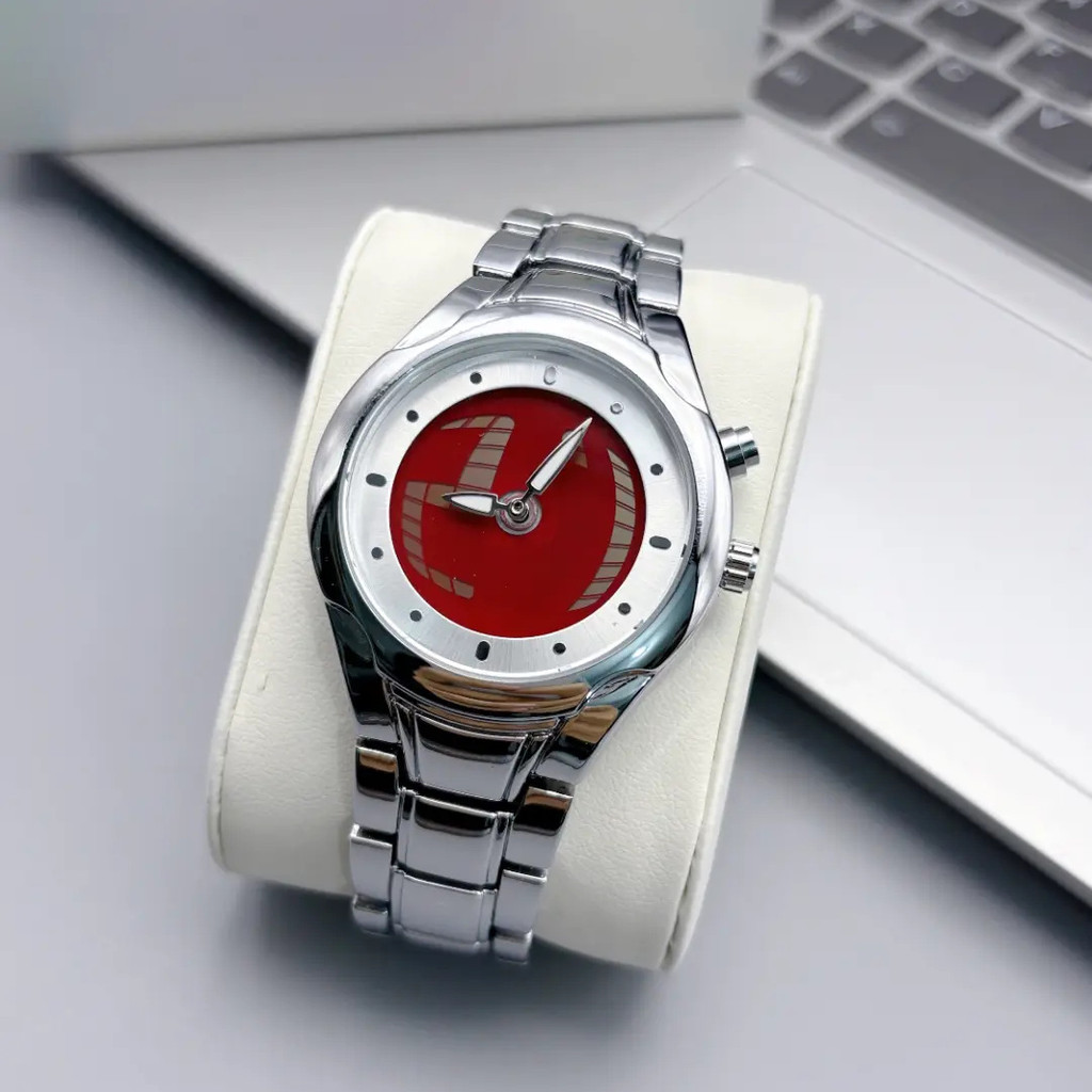 CILOA Dual Display High-End Wormhole Concept High-End 2025 สไตล์ใหม่กีฬานาฬิกาเด็กผู้ชายอินเทรนด์ 3441