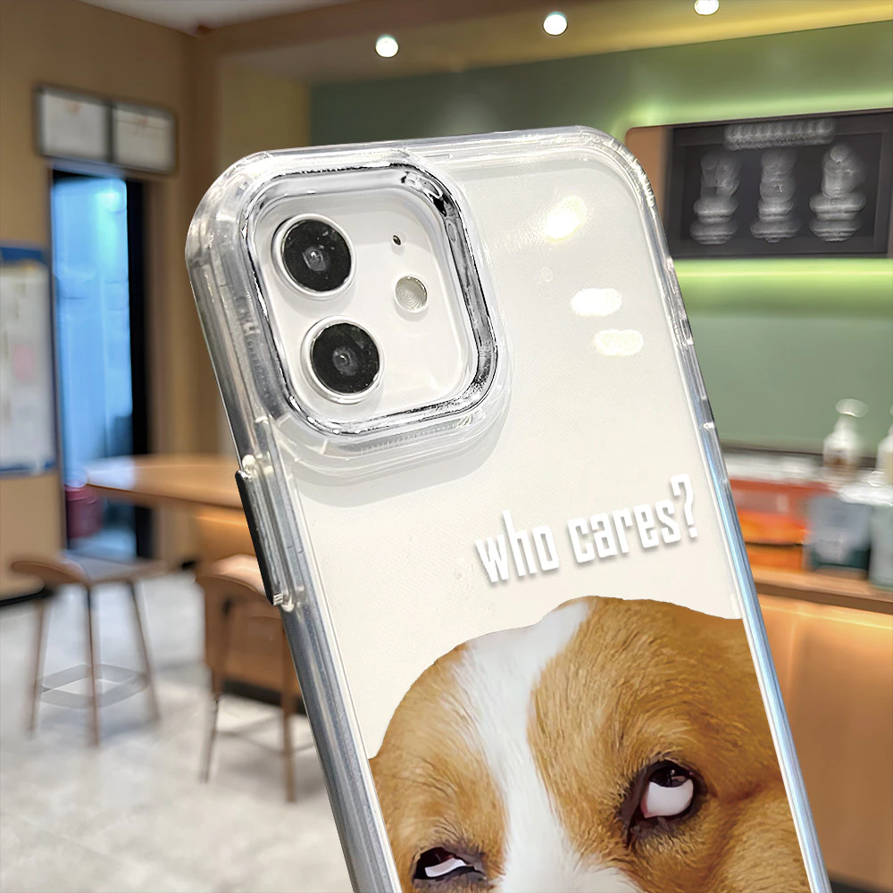 iPhone 16 15 14 13 12 11 8 7 6 X XS XR SE Plus Pro Max 2020 2022 Apple กรอบรูปโลหะ เคสไอโฟน เคสเมท JSXK สายแพร แบบใส thumbnail 10