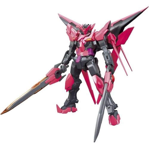 HGBF 1/144 Gundam Exia Dark Matter (Gundam Build Fighters)