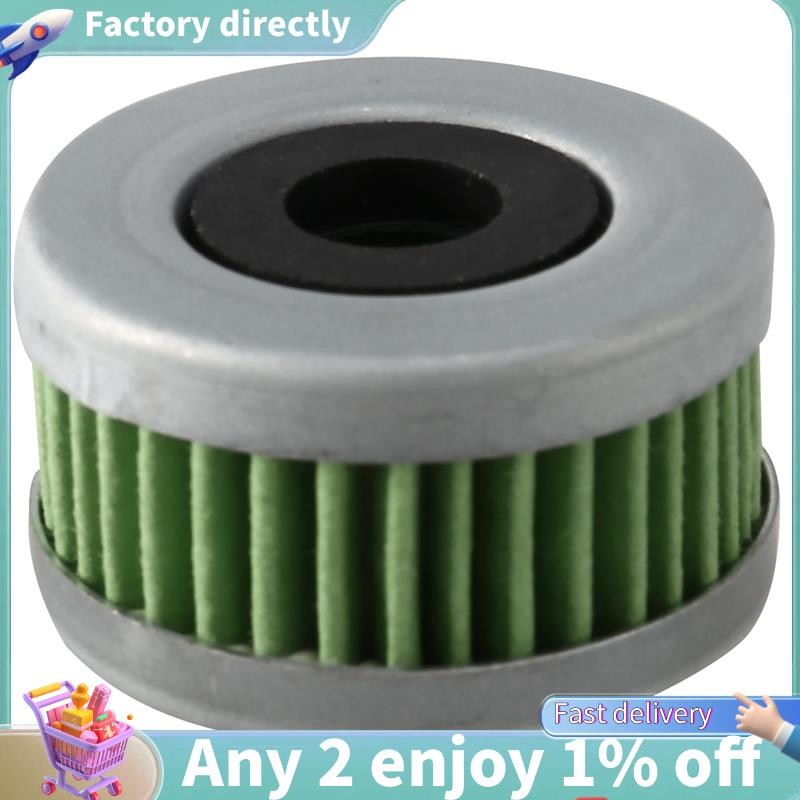 LU-สําหรับองค์ประกอบกรองน้ํามันเชื้อเพลิงนอก40/50/60Hp 16911-ZZ5-003
