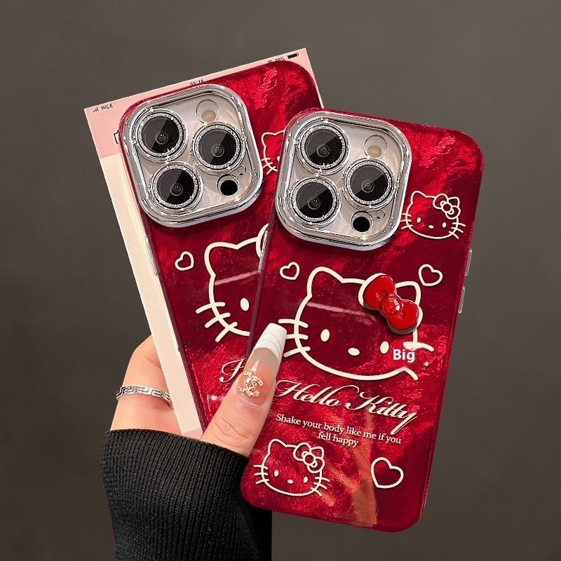 [303]🔥มาพร้อมกับการป้องกันเลนส์🔥เหมา OPPO Reno 14 13 11Pro 9  findX9 X9 Pro Pro เคสโทรศัพท์เหมา เหมาะสําหรับเคสโทรศัพท์ opporeno13 Benming ปี 7pro/13 Cat Bow reno9/8/7pro กันกระแทก - รูปที่ 2