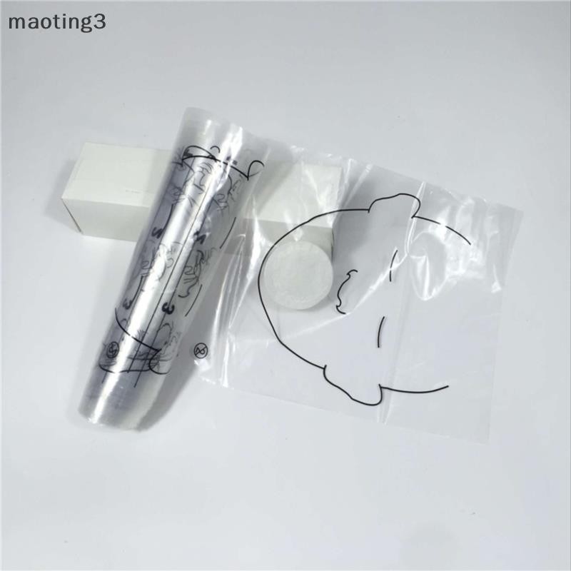 [ขายส่ง] 36 ชิ้น/ม้วน CPR Resuscitator Mask CPR Face สําหรับ CPR Training First Aid Kit []