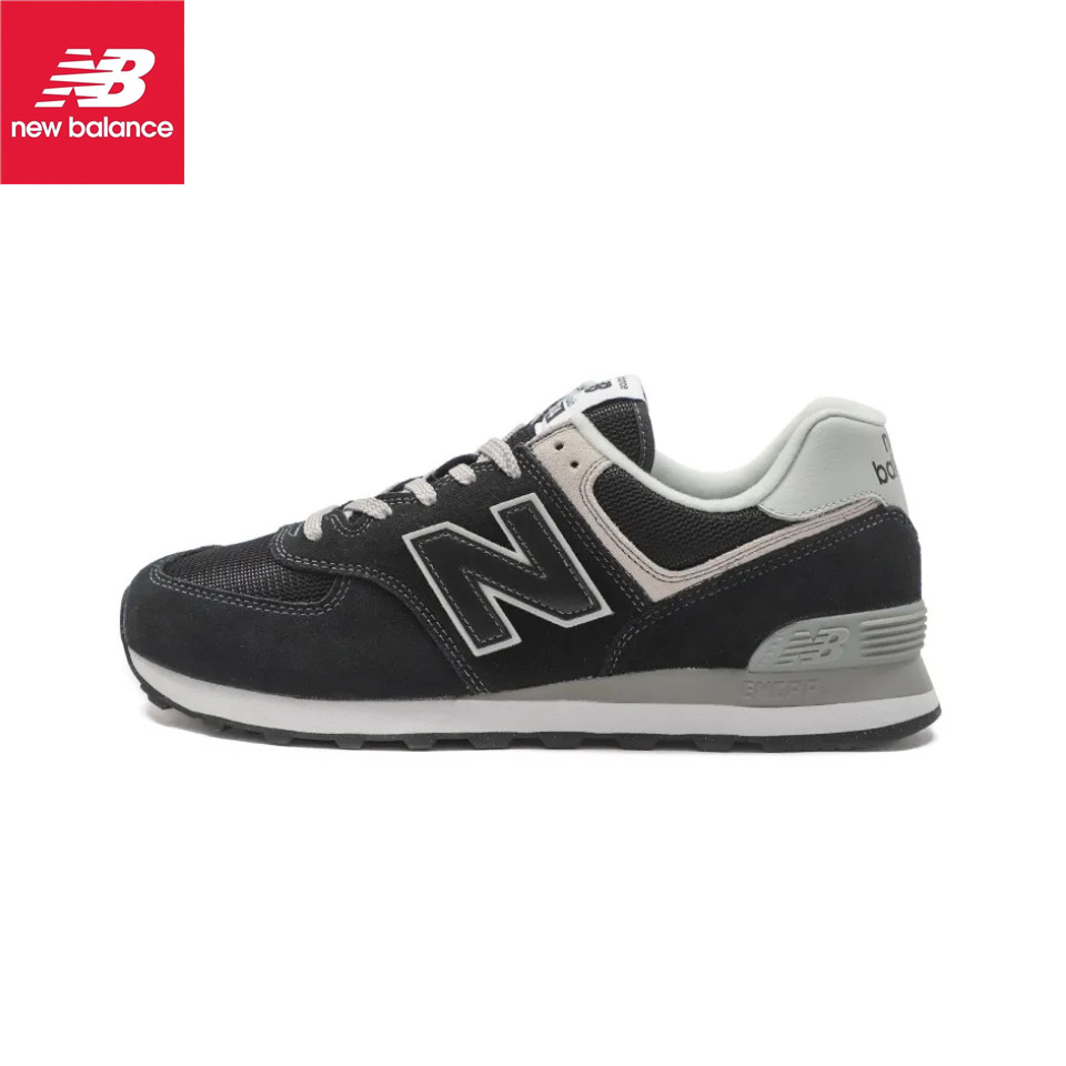 ของแท้ 100% New Balance NB 574 ML574EVB นิวบาลานซ์ รองเท้าวิ่ง