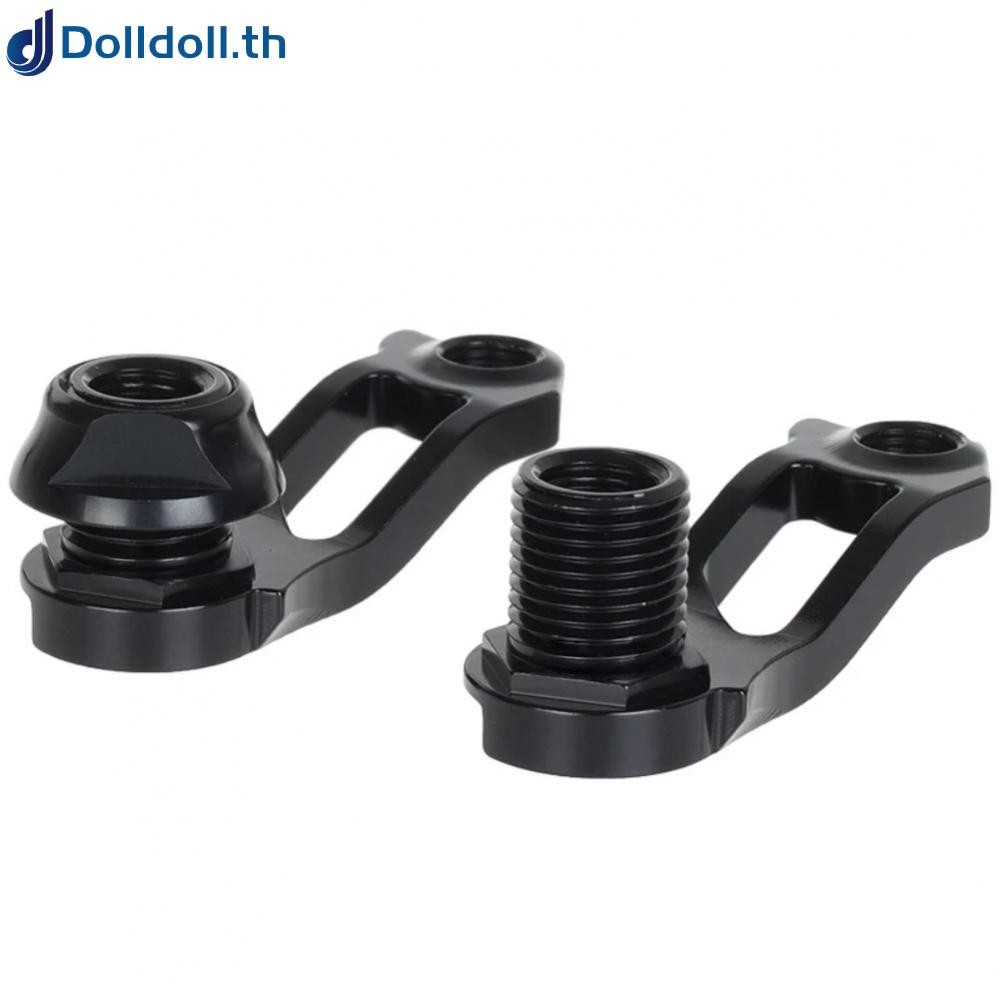 [Dolldoll]Tail Hook Derailleur Hanger for Cervelo S C3 C5 R3 R5 PX Soloist Disc Brake Bike