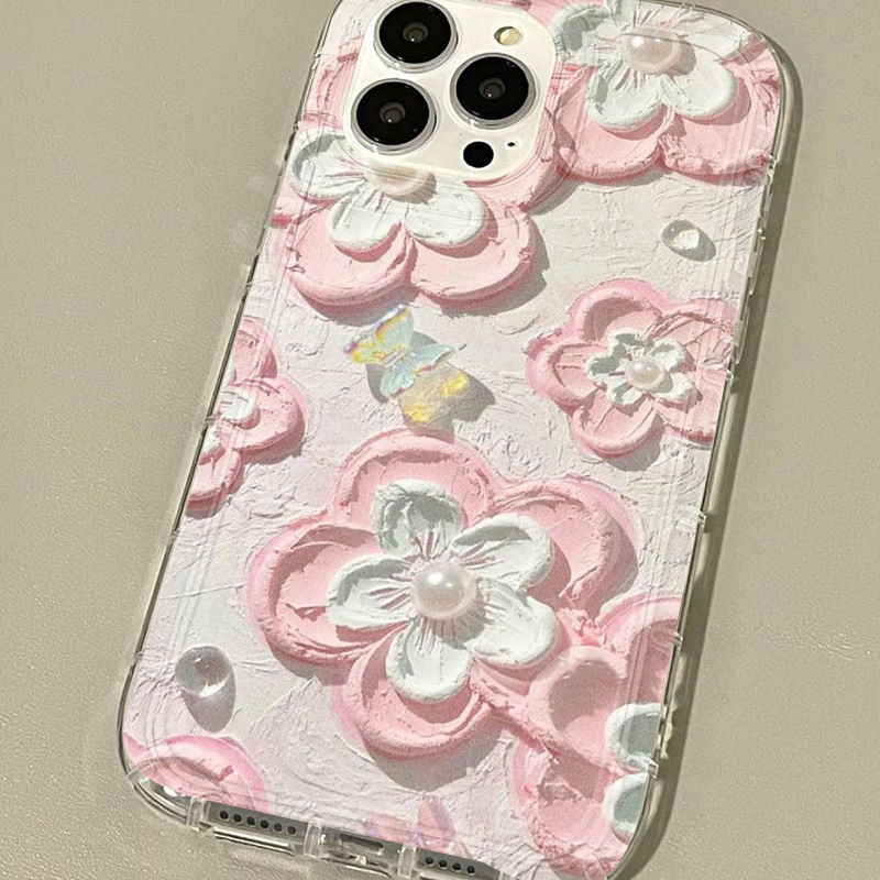 Case For Samsung A56 A55 A26 A36 A05S A54 S24 Ultra A25 A35 A53 A15 A22 A50 A50S A14 5G A73 ถุงลมนิรภัยนิ่มใสกันกระแทก ราคา ถูกที่สุด ดีลบีเคเค แกลเลอรีภาพที่ 2