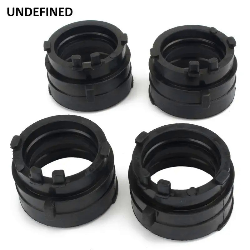 NU สายเชื่อมต่อท่อร่วม intake karburator สำหรับฮอนด้า CBR400 NC23 NC29 CB-1 CB400 CB400F F CBR CB 40