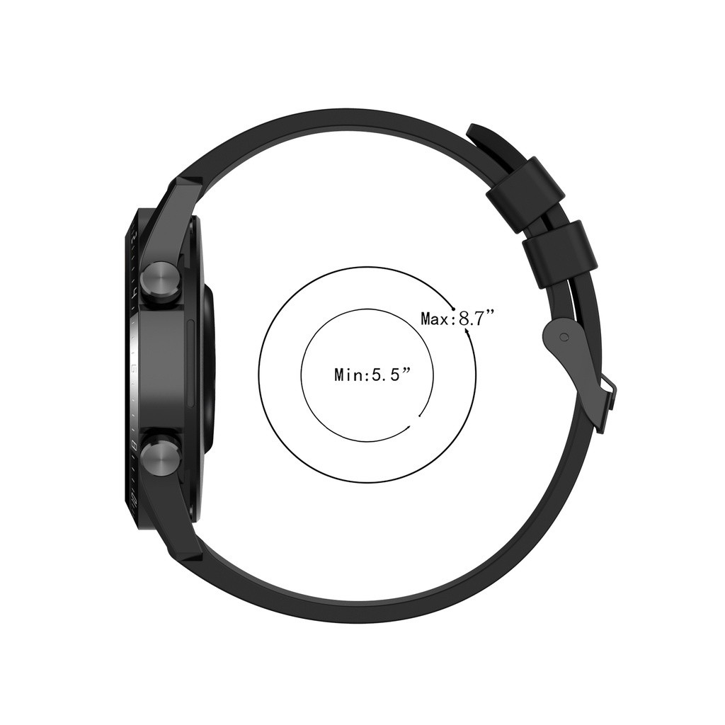 Bands ซิลิโคน WatchBand สายรัดกีฬาสร้อยข้อมือสําหรับ Redmi Watch 5 Active Watch5 Lite