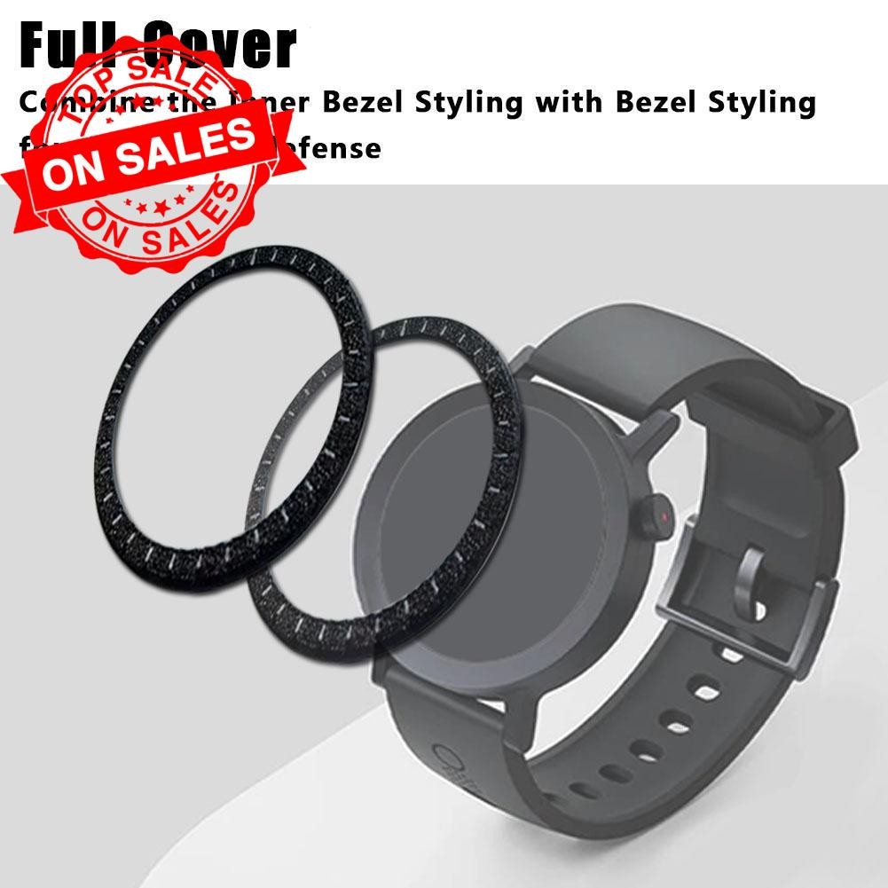 อุปกรณ์เสริมนาฬิกาสําหรับ Cmf Watch Pro 2 Bezel Case E2j5