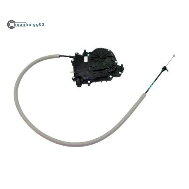 (ชวนไห่gg03)51247269516 รถประตูล็อค Actuator ด้านหลัง Boot COVER สําหรับ BMW 3 4 Series F34 F31 F36 